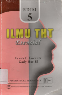 Ilmu THT Esensial