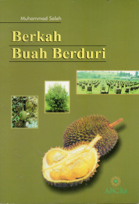 Berkah Buah Berduri