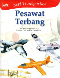 Pesawat Terbang