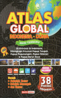 Atlas Global Indonesi-Dunia