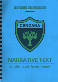 Narrative Text: 9B