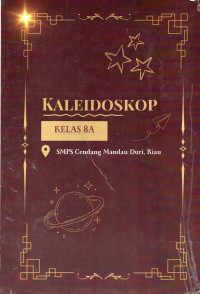 Kaleidoskop Ku