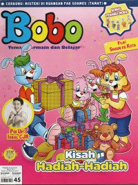 Bobo: Kisah Hadiah-Hadiah