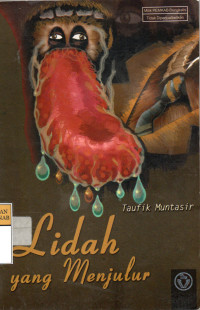 Lidah yang Menjulur