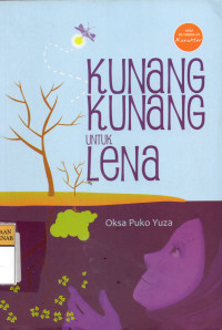 Kunang-Kunang untuk Luna