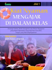 Kiat Nyaman Mengajar di dalam Kelas, Edisi Ke-2, Jilid Ke-1