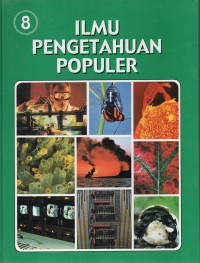 Ilmu Pengetahuan Populer Jilid 8: Mamalia, Ilmu Pengetahuan Manusia