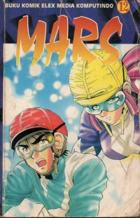 Mars 12