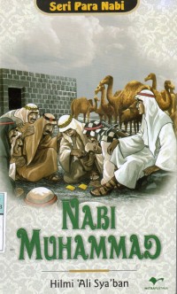 Nabi Muhammad