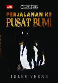 Perjalanan ke Pusat Bumi