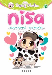 Seri Sayang Muslim: Nisa Sayang Teman