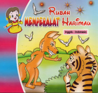 Rubah Memperalat Harimau