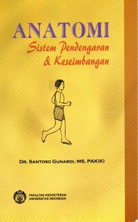 Anatomi Sistem Pendengaran dan Keseimbangan