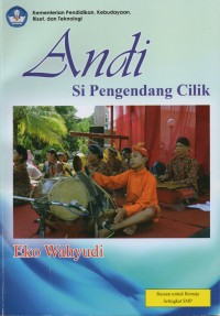 Andi Si Pengendang Cilik