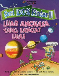 Luar Angkasa yang Sangat Luas