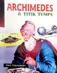 Archimedes & Titik Tumpu