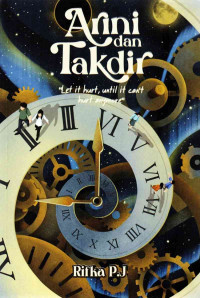 Arini dan Takdir 