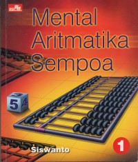 Mental Aritmatika Sempoa