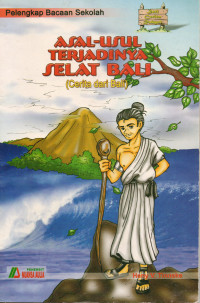 Asal-Usul Terjadinya Selat Bali (Cerita dari Bali)