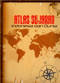 Atlas Sejarah Indonesia dan Dunia