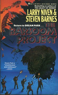 The Barsoom Project