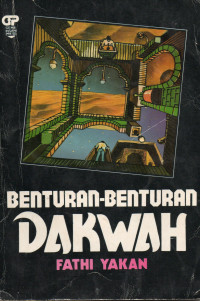 Benturan-Benturan Dakwah