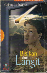 Bisikan dari Langit