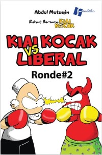 Kyai Kocak Vs Liberal Ronde #2