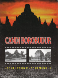 Candi Borobudur: Pawon - Mendut