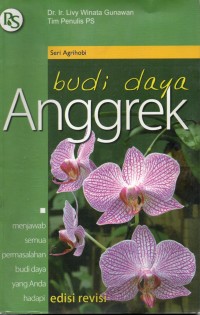 Budi Daya Anggrek