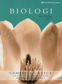 Biologi: Edisi Kedelapan Jilid 2