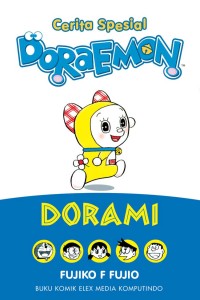 Cerita Soesial Doraemon 14: Dorami