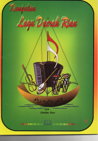 Kumpulan Lagu Daerah Riau