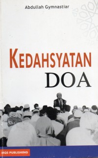 Doa Kecil dalam Hati Gue