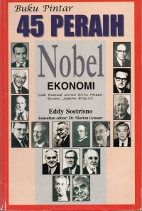 Ekonomi Politik Internasional