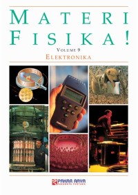 Jendela Iptek : Elektronika