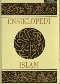 Ensiklopedi Islam: 5