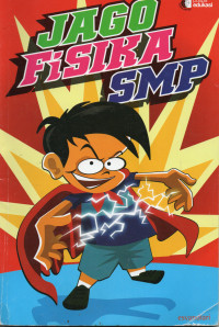 Jago Fisika SMP