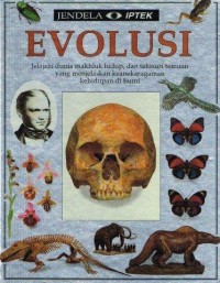 Jendela Iptek : Evolusi
