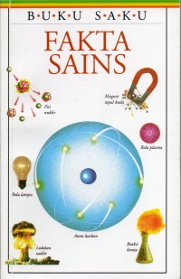 Buku Saku: Fakta Sains