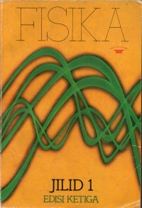Fisika Jilid I