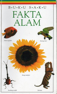 Buku Saku: Fakta Alam