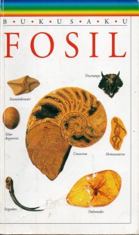 Buku Saku: Fosil
