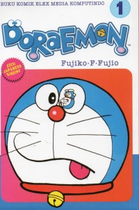 Doraemon 1