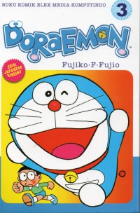 Doraemon 3