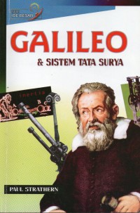Galileo & Sistem Tata Surya