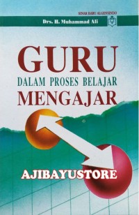 Menjadi Guru Inisiator