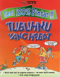 Tubuhmu yang Hebat