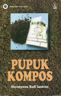 Pupuk Kompos