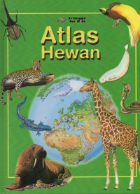Atlas Hewan